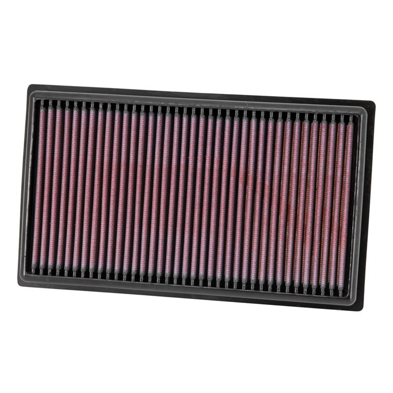 K&N Air Filter (33-2999)