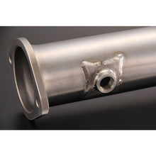 Load image into Gallery viewer, FULL TITANIUM MID Y PIPE KIT EXPREME Ti Z33/Z34 (TB6110-NS02A)