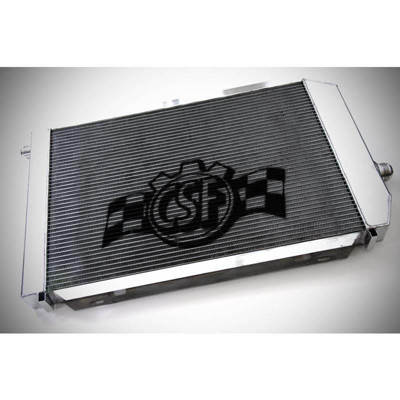 CSF Cooling - Racing & High Performance Division R-1 Triple-Pass "Ultimate Motorsports" Competition Radiator (8023)