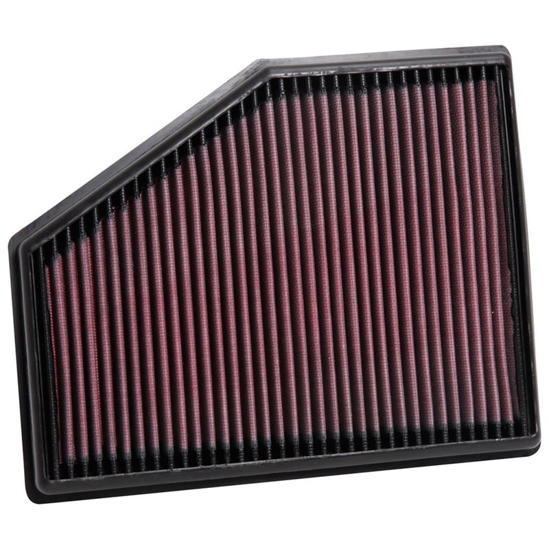 K&N Air Filter (33-3079)