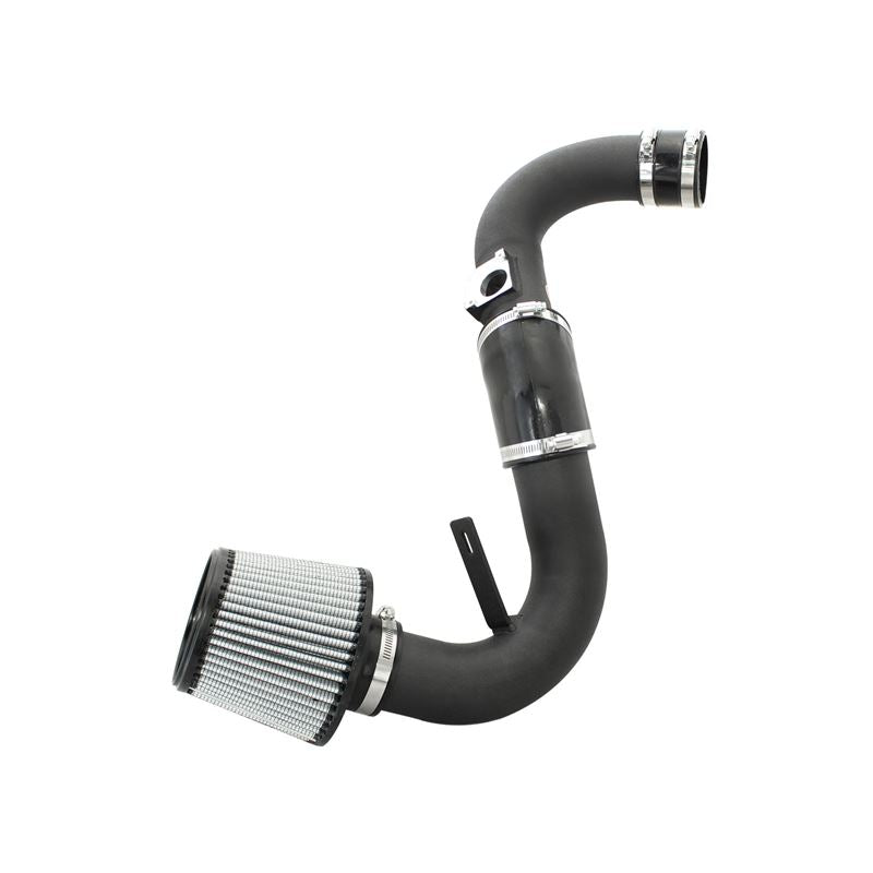 Takeda Stage-2 Cold Air Intake System w/ Pro DRY S Media Black (TA-4107B)