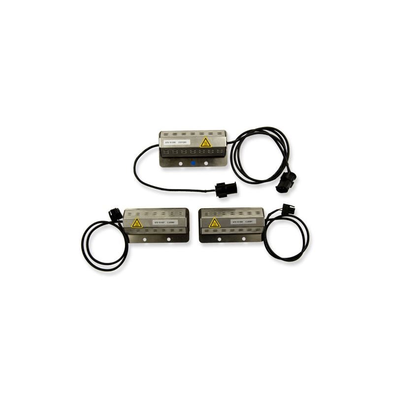KW Suspension ESC Module for BMW M3 E92 Type M390 (68510119)