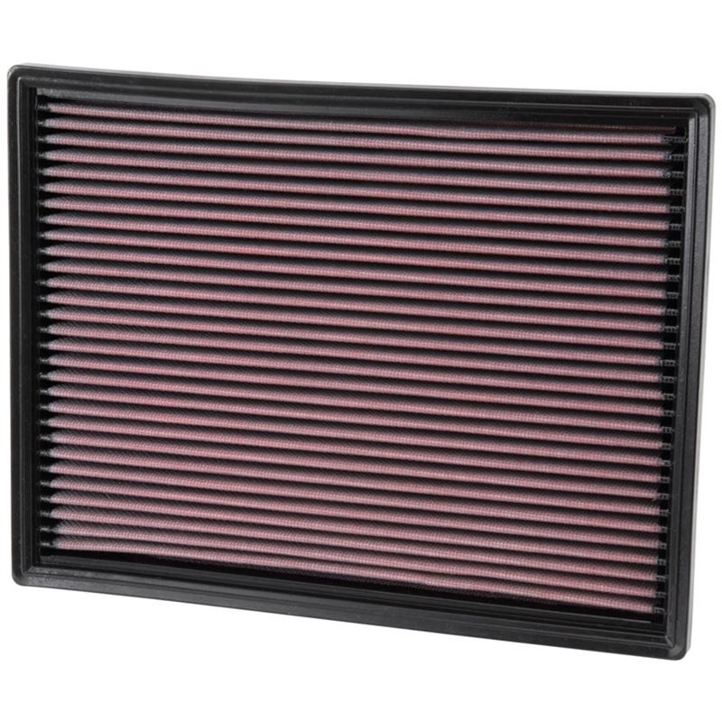 K&N Air Filter (33-2703)