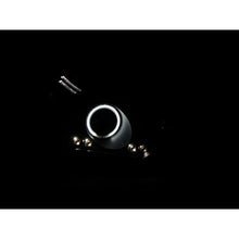 Load image into Gallery viewer, ANZO USA 2008-2011 Ford Focus Projector Headlights Black (121272)