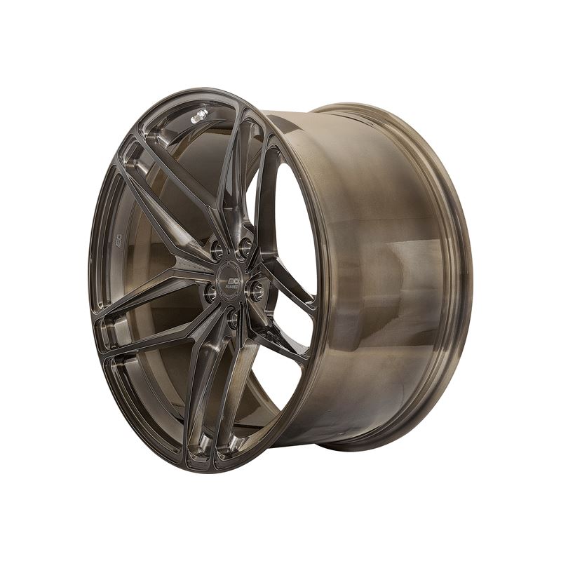 BC Forged RZ22 Monoblock Wheel