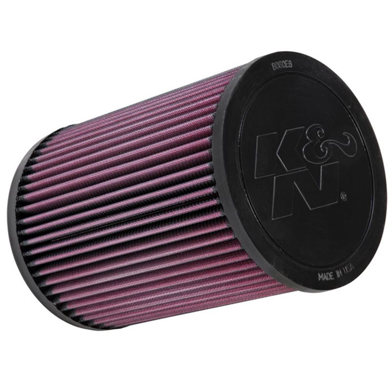 K&N Air Filter (E-2986)