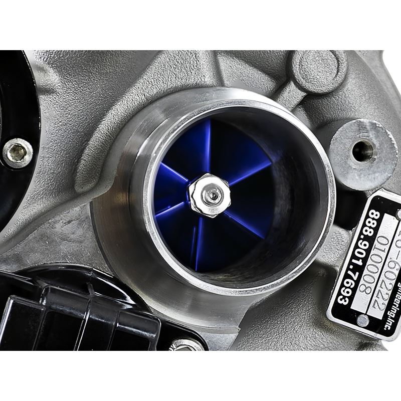 aFe BladeRunner GT Series Turbocharger (46-60222)