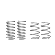 Load image into Gallery viewer, Whiteline Coil Spring Set for 2015-2016 Ford Mustang (WSK-FRD011)