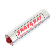 Load image into Gallery viewer, aFe Sway-A-Way 2.5 Shock Remote Reservoir Assembly - 9in L (56210-SP03)