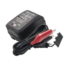 Load image into Gallery viewer, AutoMeter Battery Charger (9216)