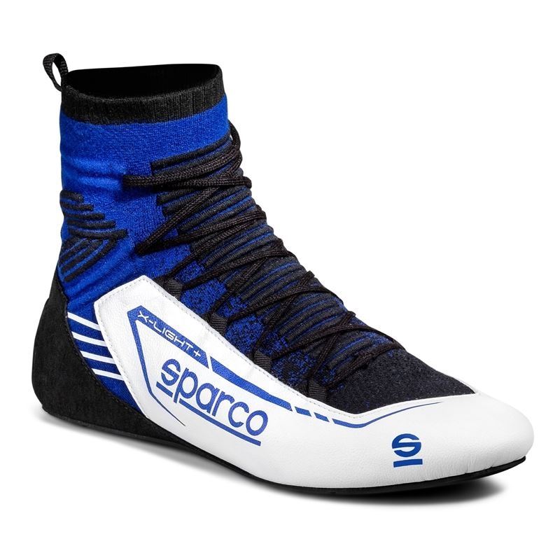 Sparco X-Light+ Racing Shoes (001278)