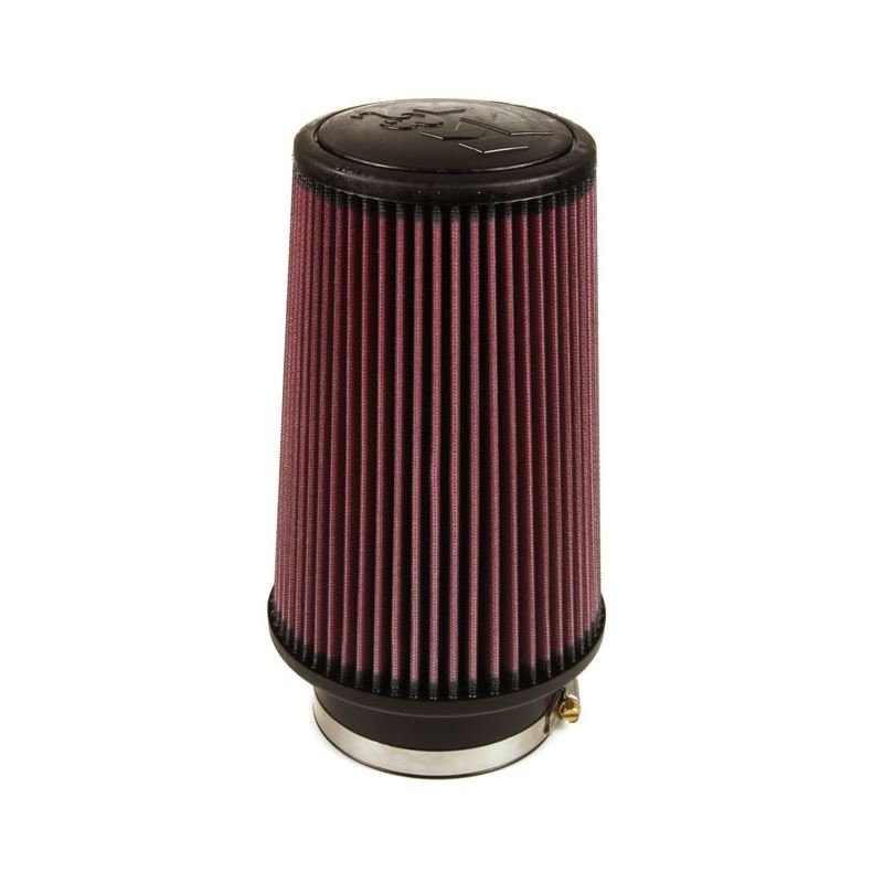 K&N Clamp-on Air Filter (RE-0870)