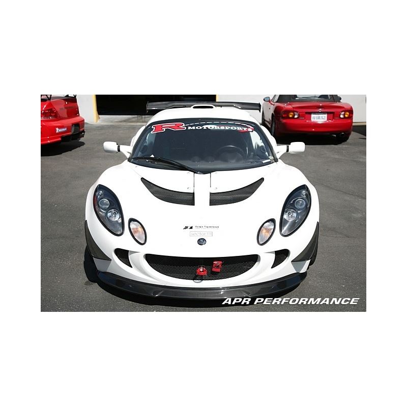 APR Performance Carbon Fiber Front Airdam (FA-200311)