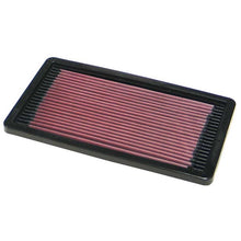 Load image into Gallery viewer, K&amp;N Replacement Air Filter (33-2096)