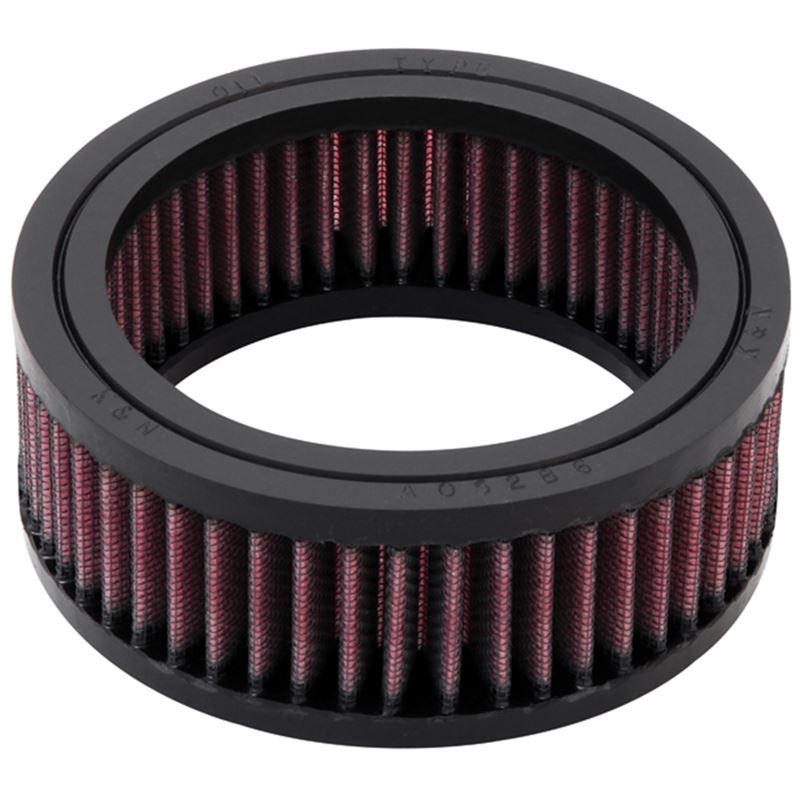 K&N Round Air Filter (E-3200)