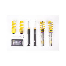 Load image into Gallery viewer, KW Suspension Coilover Kit V1 for BMW 3series F30 4series F32 2WD w/o EDC (1022000D)