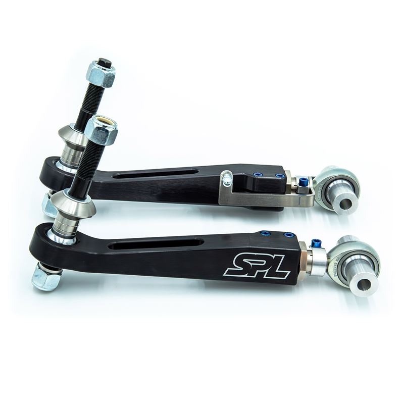 SPL Parts BMW G2X Front Lower Control Arms (SPL FLCA G2X)