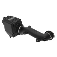 Load image into Gallery viewer, aFe QUANTUM Cold Air Intake System w/ Pro DRY S Media (53-10017D)