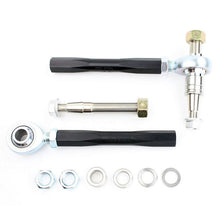 Load image into Gallery viewer, SPL Parts PRO Front Outer Tie Rod Ends (SPL TRE Z34)