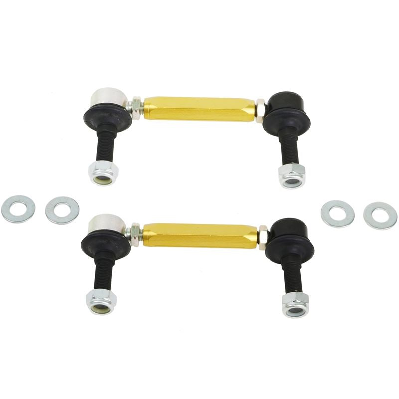 Whiteline Sway bar link for 2004-2007 Volvo XC90 (KLC180-135)