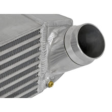 Load image into Gallery viewer, aFe BladeRunner GT Series Intercooler Kit w/ Tubes Black (46-20232-B)