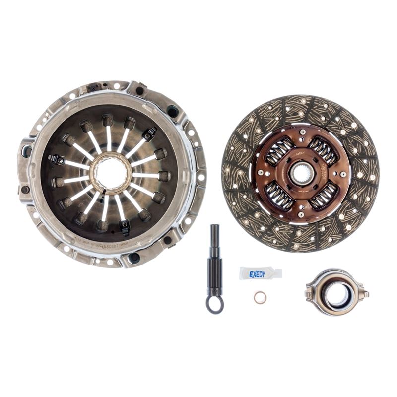 EXEDY Racing Clutch OEM Clutch Kit for 2001-2002 Nissan Pathfinder (KNS07)