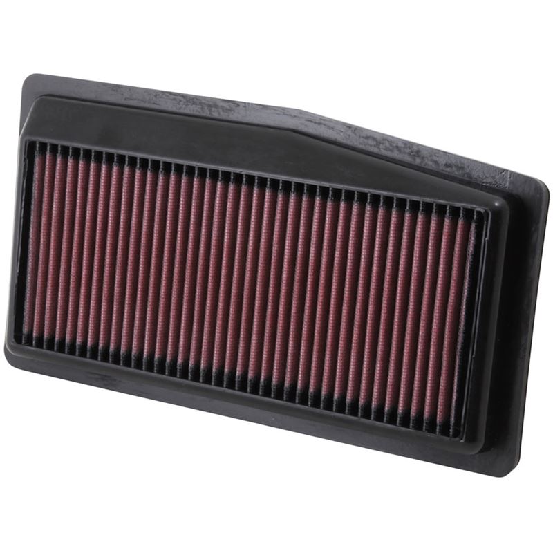 K&N Air Filter (33-2492)