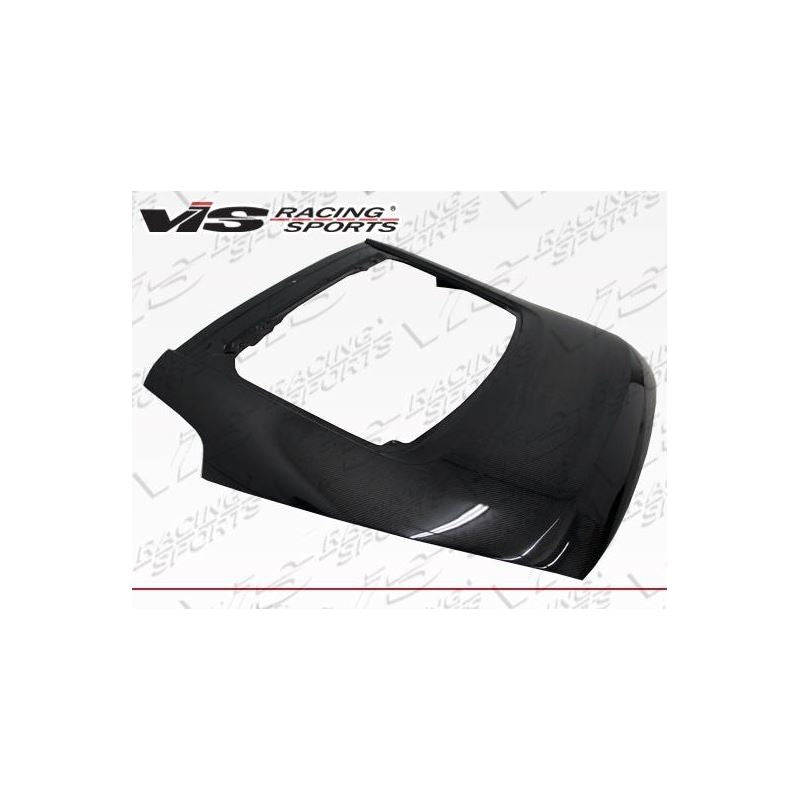 VIS Racing OEM Style Carbon Fiber Hatch (03NS3502DOE-020C)