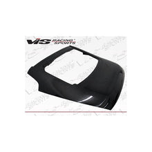 Load image into Gallery viewer, VIS Racing OEM Style Carbon Fiber Hatch (03NS3502DOE-020C)