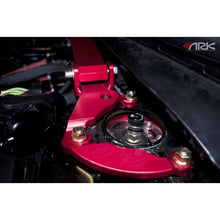 Load image into Gallery viewer, Ark Performance Front Strut Tower Bar (ST0801-0210FR)