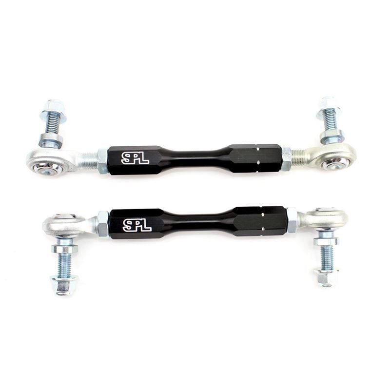 SPL Parts PRO Rear End Links (SPL RE V37)