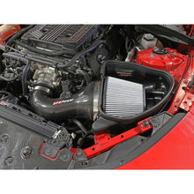 Load image into Gallery viewer, aFe Power Track Cold Air Intake System for 2017-2021 Chevrolet Camaro(57-10018D)
