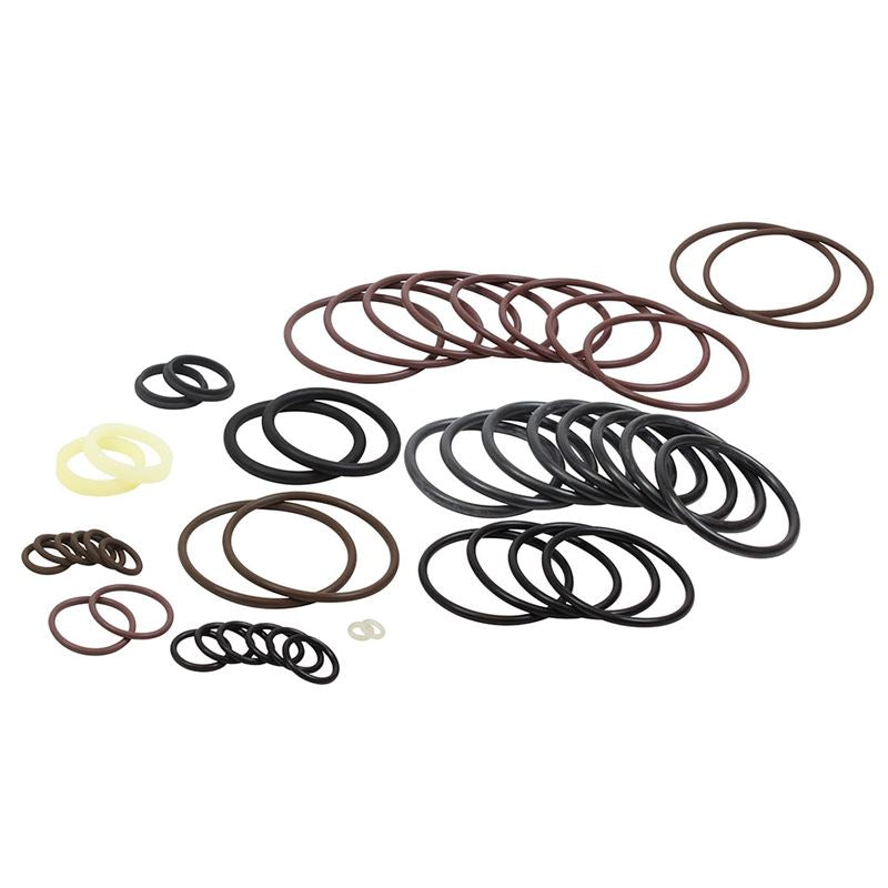 aFe Sway-A-Way Seal Kit for 3.0 Shock w/ 1in Shaft - Gen 2 (50000-SP30)