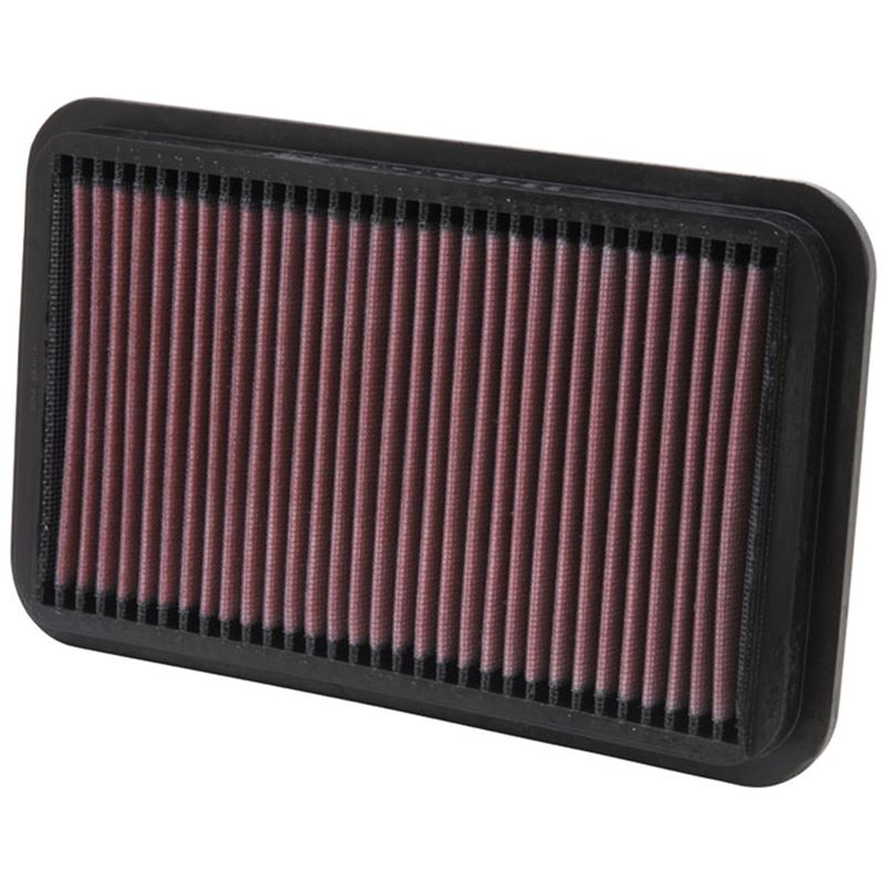 K&N Air Filter (33-2041-1)