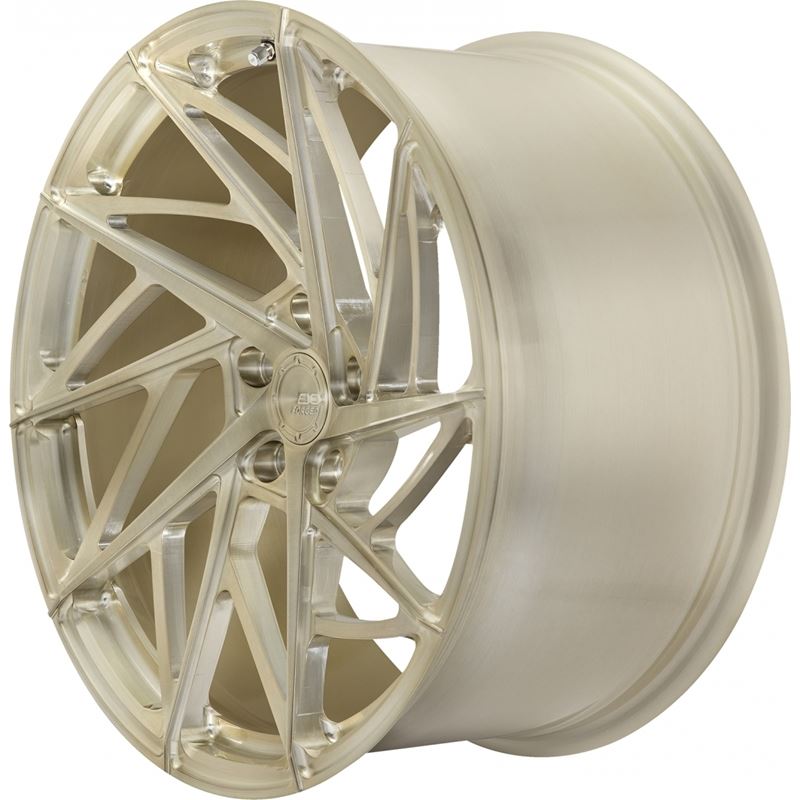 BC Forged EH351 Monoblock Wheel