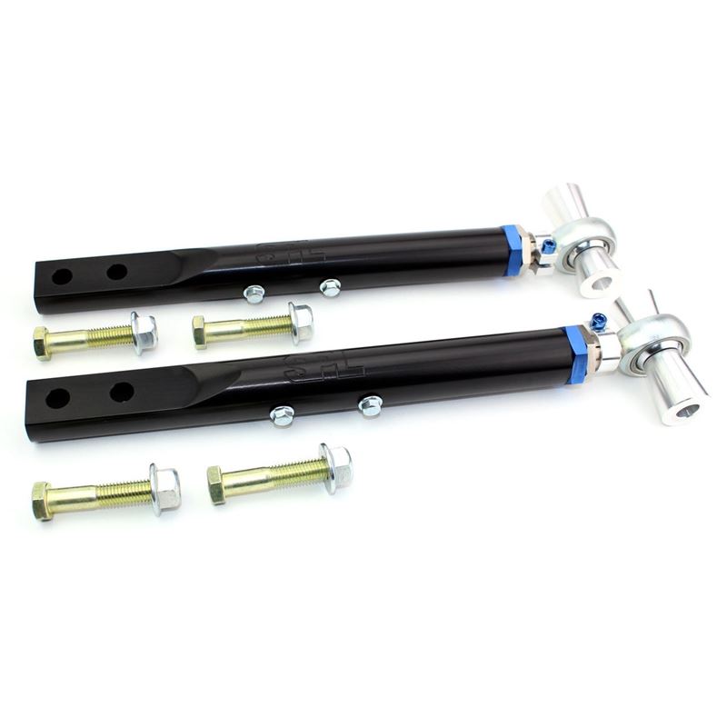 SPL Parts TITANIUM Tension Rods R32/R33 GT-R (SPL TR R32 GTR)