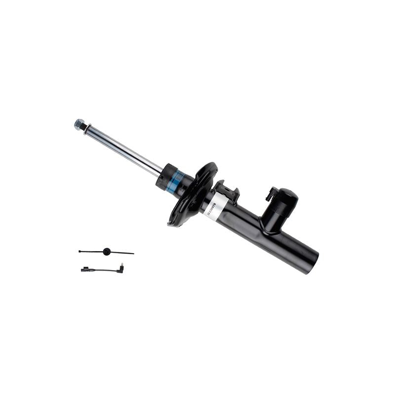 Bilstein B4 OE Replacement (DampTronic)-Suspension Strut Assembly (23-238978)