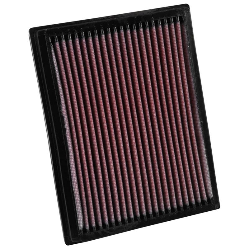 K&N Air Filter (33-2914)