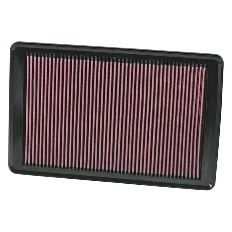 K&N Air Filter (33-2369)