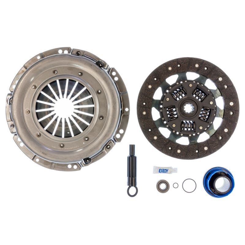 EXEDY Racing Clutch OEM Clutch Kit for 1993-1996 Ford Bronco (07097)