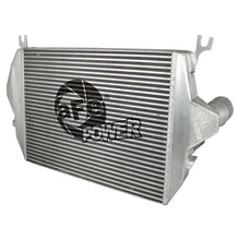 Load image into Gallery viewer, aFe BladeRunner GT Series Intercooler (46-20091)