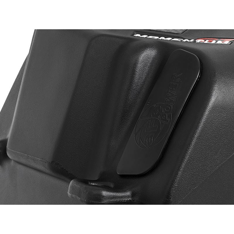 aFe Momentum GT Cold Air Intake System w/ Pro 5R Media (54-72103)