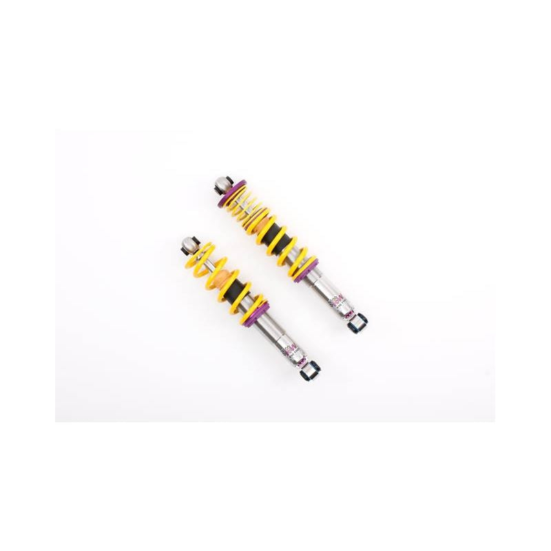 KW Suspension Coilover Kit V3 for Lotus Evora (35269004)