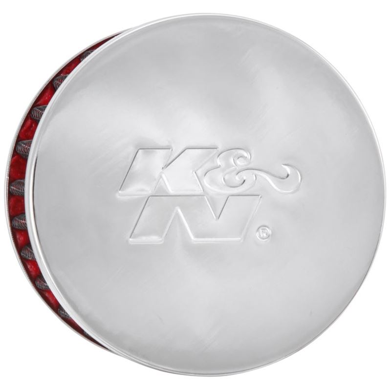 K&N Vent Air Filter/Breather (62-1160)