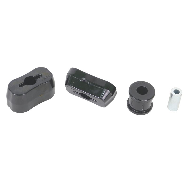 Whiteline Engine Mount Bushing (W93510)