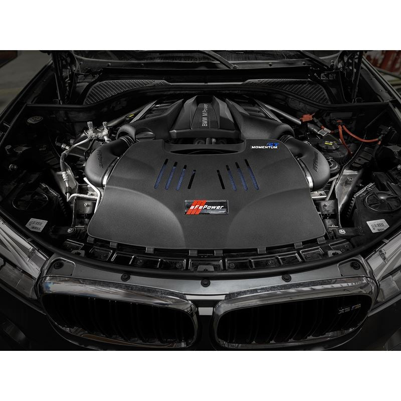 aFe Momentum ST Cold Air Intake System w/ Pro 5R Media (50-40045R)