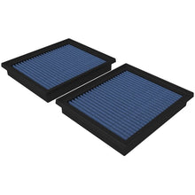 Load image into Gallery viewer, aFe Magnum FLOW OE Replacement Air Filter (Pair) (30-10402RM)