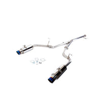 Load image into Gallery viewer, Revel Medallion Touring-S Exhaust System for 1990-1999 Mitsubishi 3000GT VR4 (T90034KR)