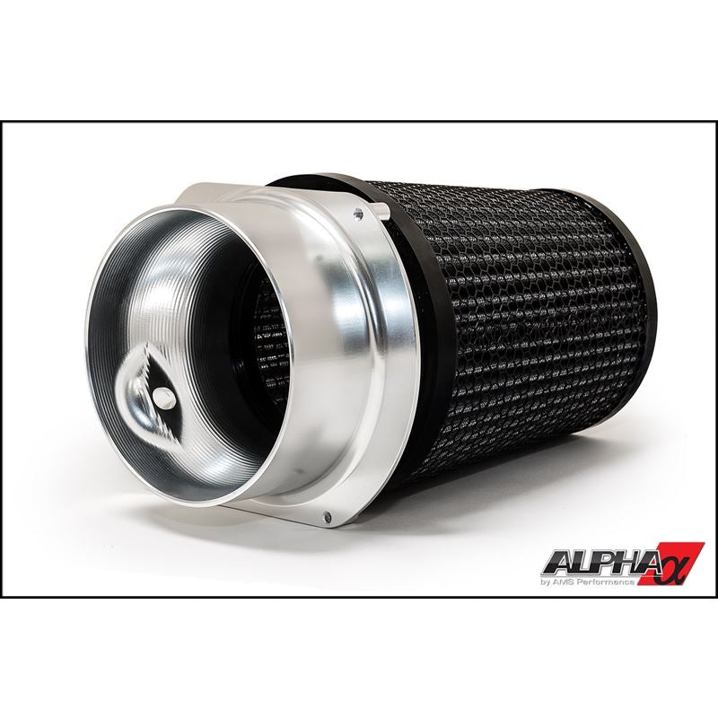 ALPHA Performance Mercedes-Benz AMG M133 Carbon Fiber Performance Intake System (ALP.19.08.0004-1)