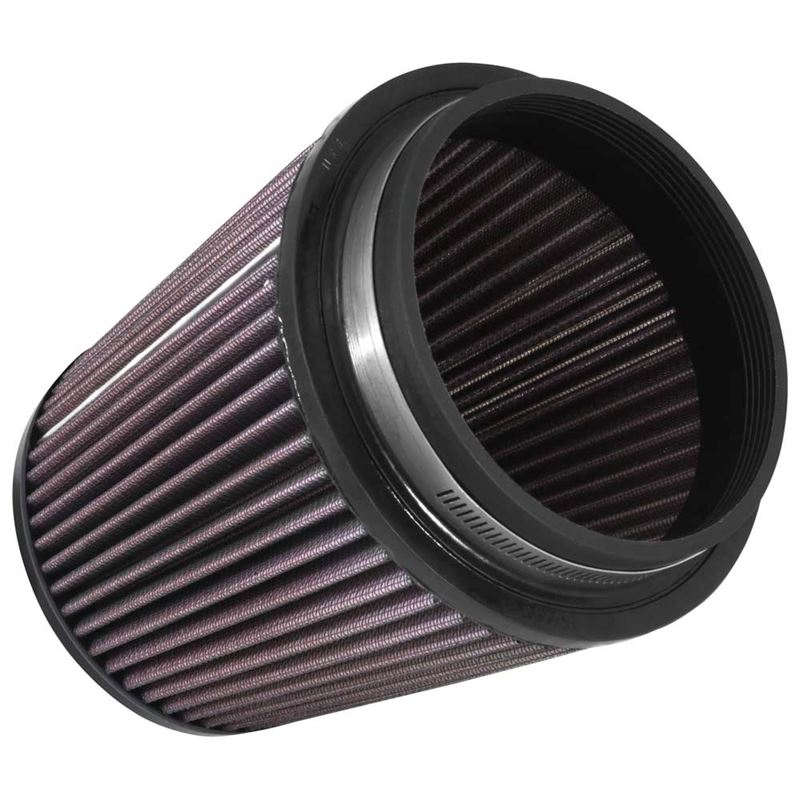 K&N Clamp-on Air Filter (RU-1005)